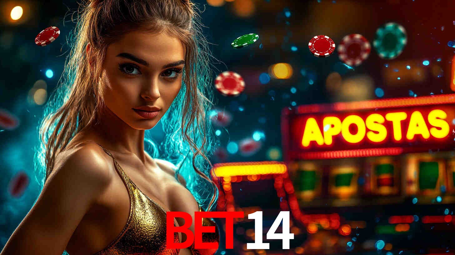 Apostas Certificadas bet14