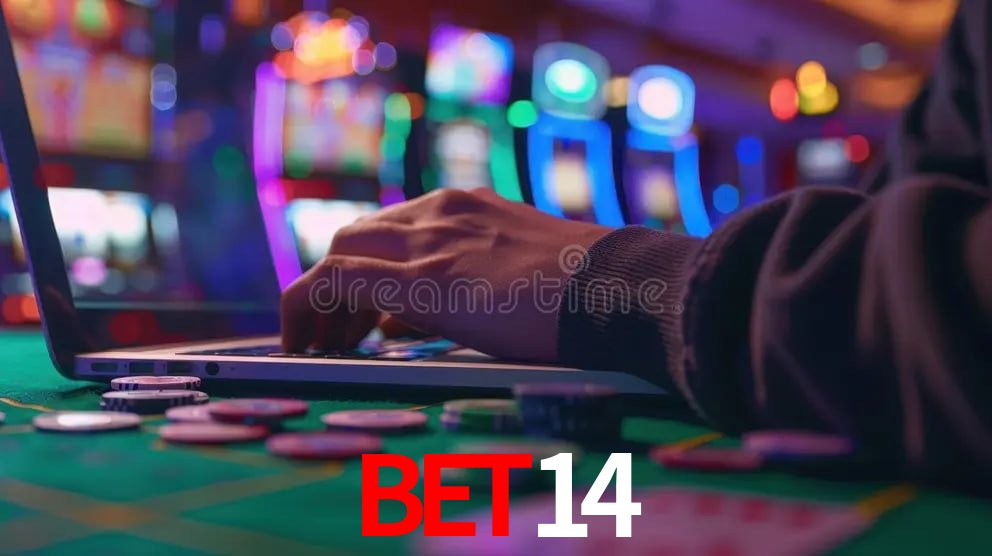 Sistema VIP bet14