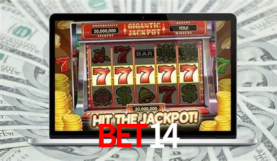 Segurança App bet14