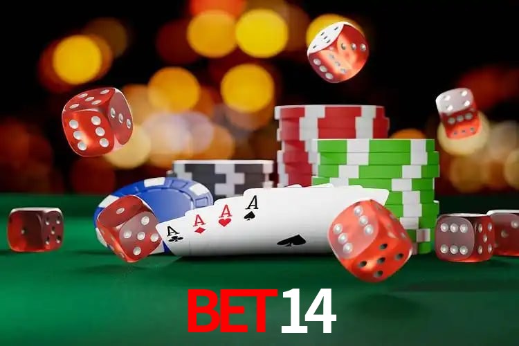 Experiência Promoções bet14