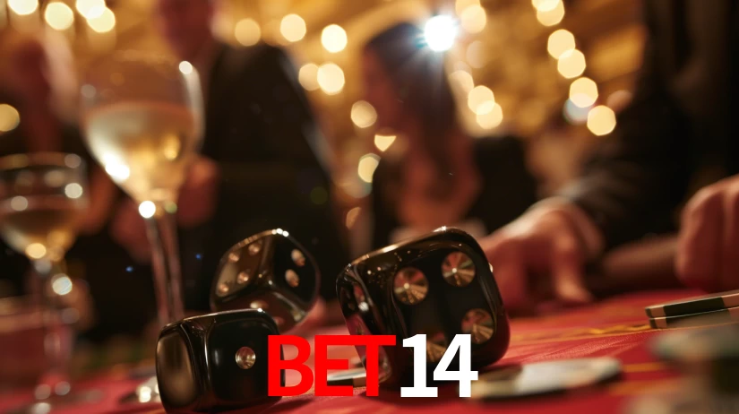Sistema VIP bet14